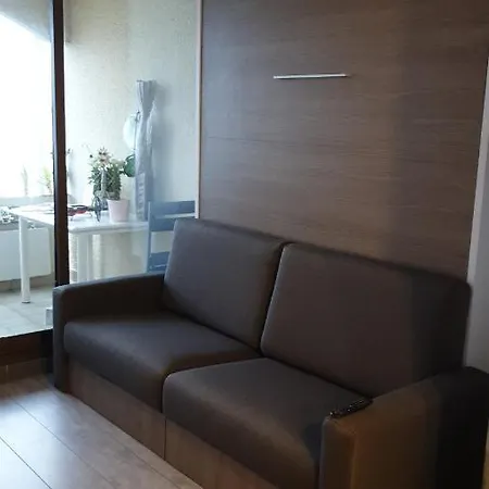 Les Marquises Apartment
