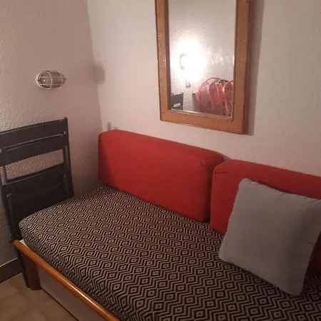 Apartment Les Marquises *