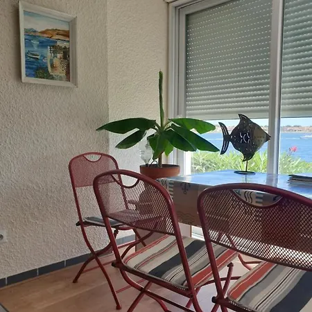 Les Marquises Apartment Le Barcares