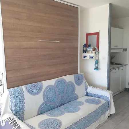 Les Marquises Apartment *