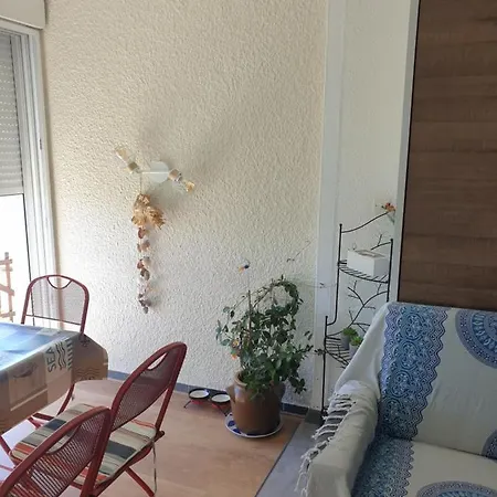 Apartment Les Marquises Le Barcares