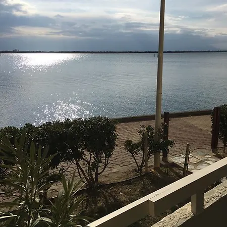 Apartment Les Marquises Le Barcares