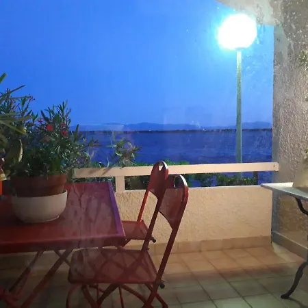 Les Marquises Apartment Le Barcares
