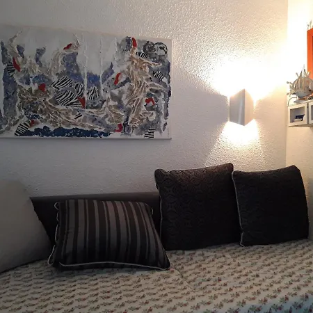 Les Marquises Apartment *